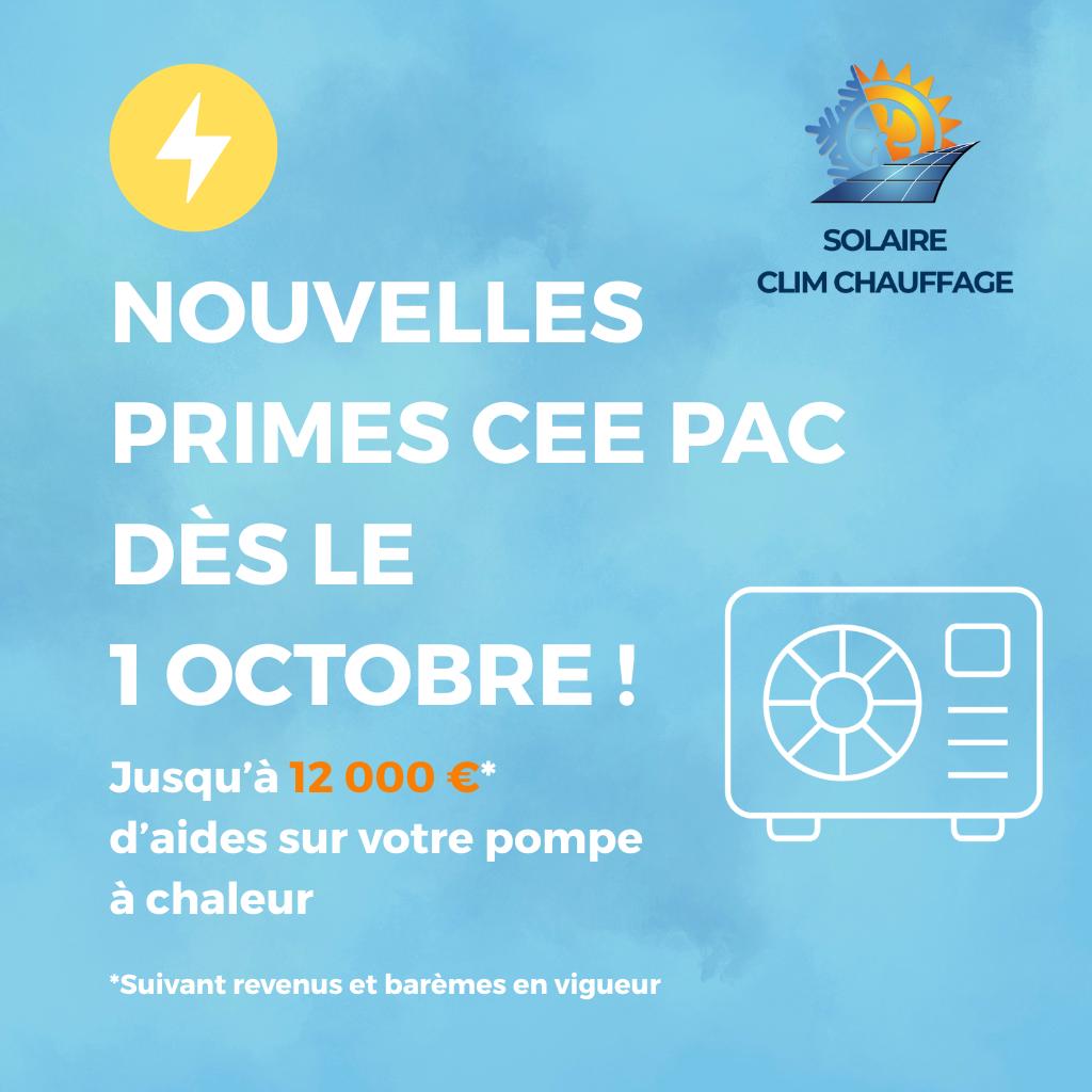 Hausse CEE 2025 dans la Bourgogne